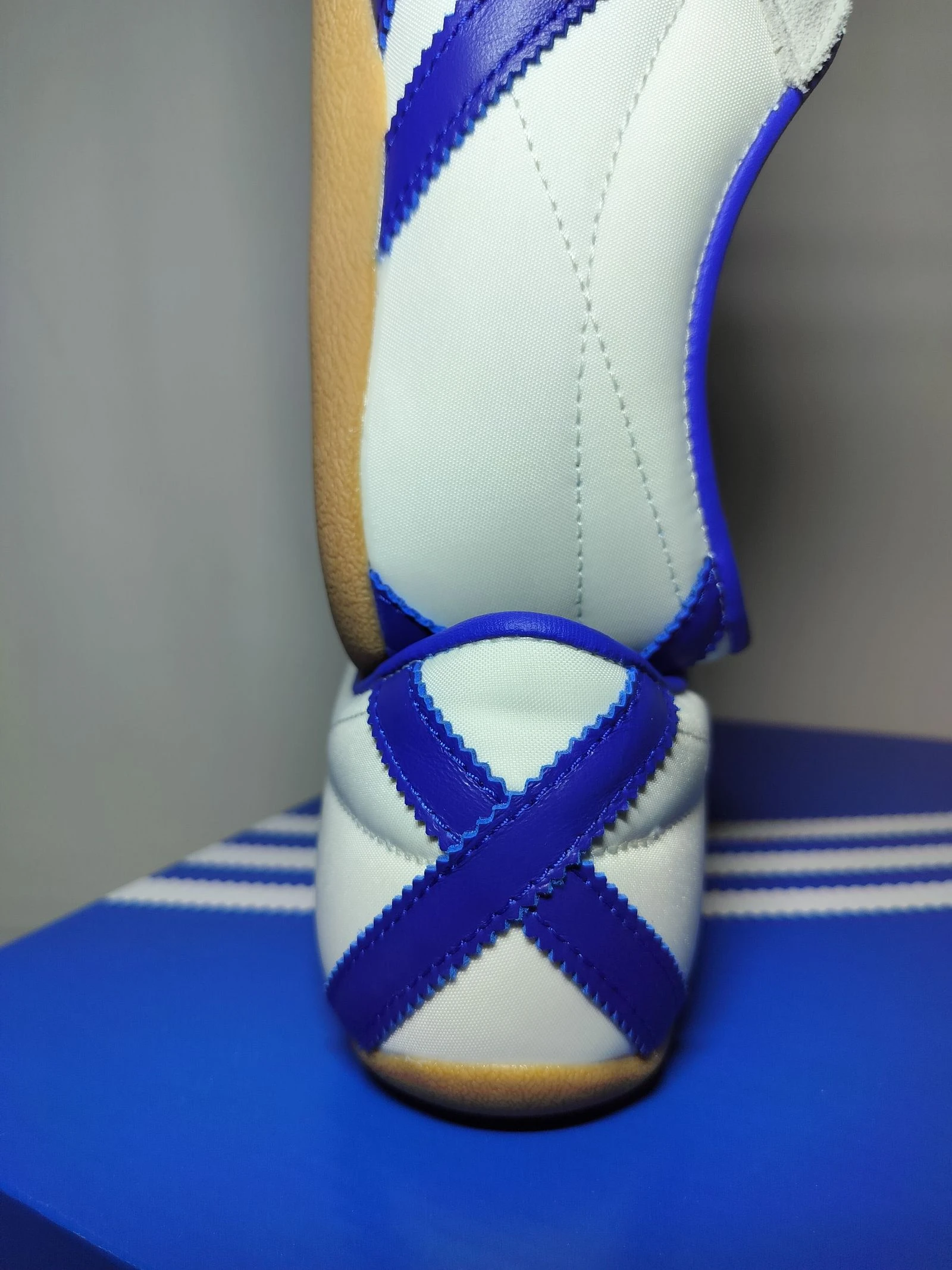 Adidas Tokyo New 38 Sneakers Original Femmes Tenue Vintage Premium Rétro Y2K – photo 12